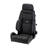 RECARO Expert Seat (S / M / L)