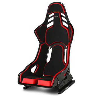 RECARO Podium CF Carbon Seat