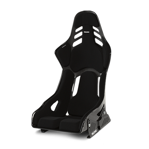 RECARO Podium CF Carbon Seat