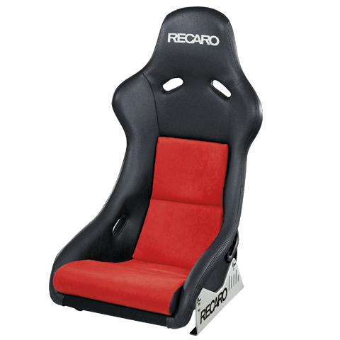 RECARO Pole Position 2003 Seat (ABE)