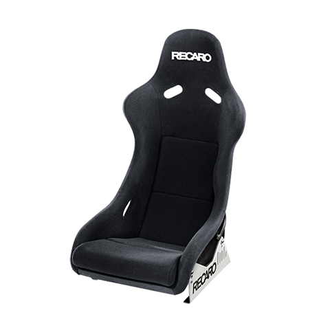 RECARO Pole Position 2003 Seat (ABE)