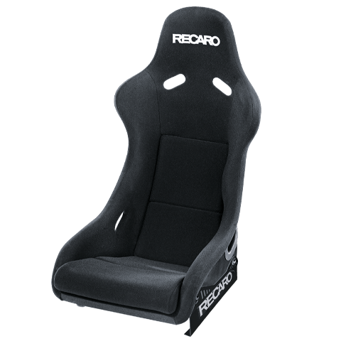 RECARO Pole Position N.G. Racing Seat (FIA)