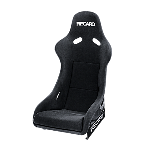 RECARO Pole Position N.G. Racing Seat (FIA)