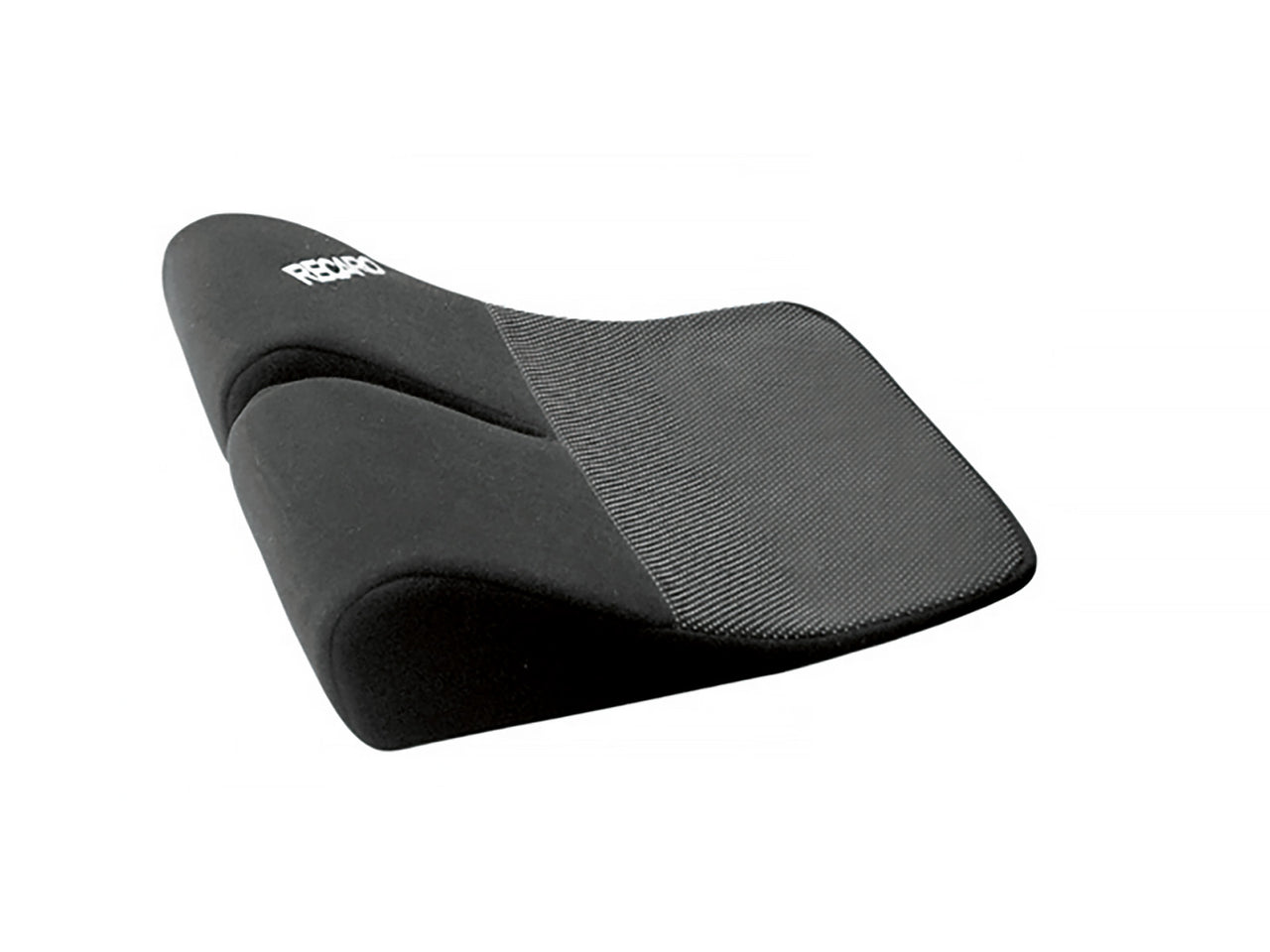 Recaro Extra Cushion for Profi SPA/Racer SPG/Pro Racer SPG - 55mm Height - Black Velour