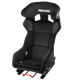 Recaro Seat Cushion Kit for Pro Racer ORV - Black Vinyl