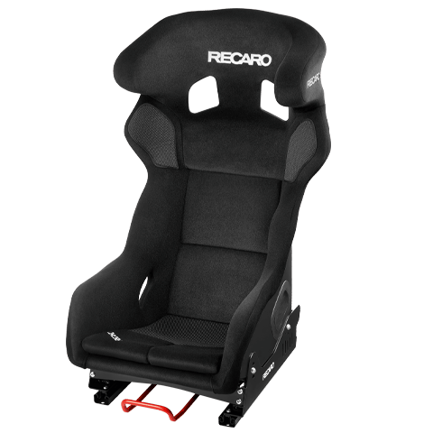 RECARO Pro Racer HANS Racing Seat (FIA)
