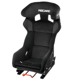 RECARO Pro Racer HANS Racing Seat (FIA)