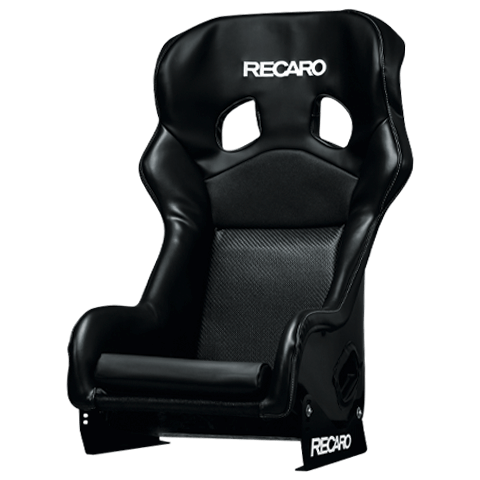 Recaro Pro Racer ORV Repair Kit Belt Cover