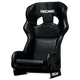 Recaro Seat Back Cover for Pro Racer ORV - Black Vinyl