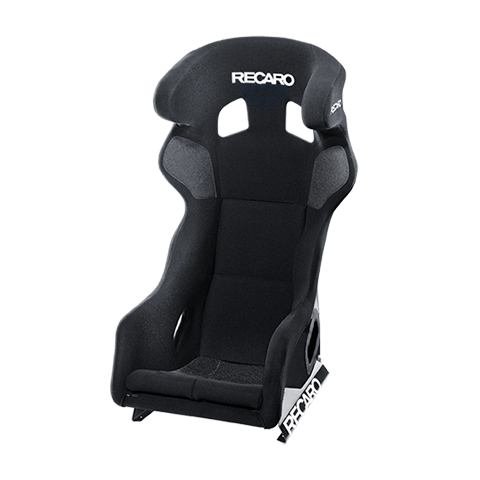 RECARO Pro Racer HANS Racing Seat (FIA)