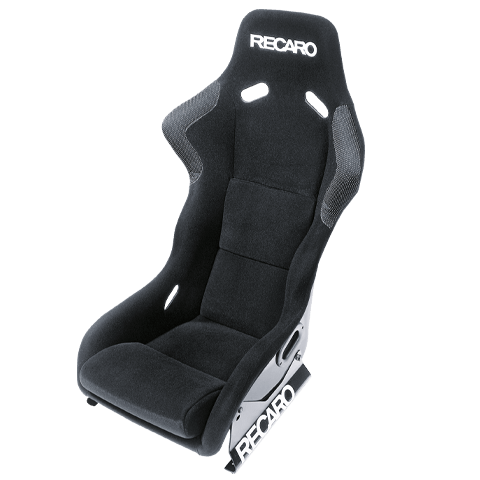 RECARO Profi SPG Racing Seat (FIA)