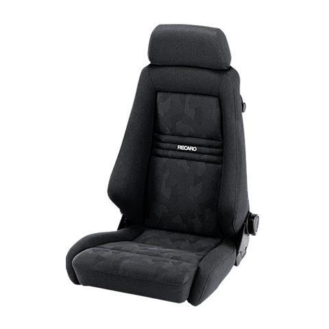 RECARO Specialist Seat (S / M / L)