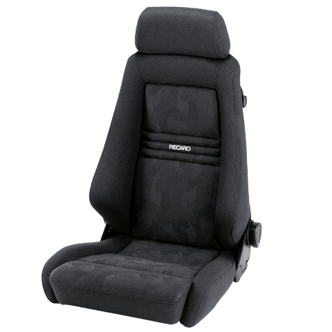 RECARO Specialist Seat (S / M / L)