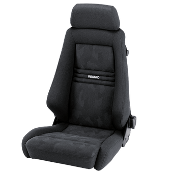 RECARO Specialist Seat (S / M / L)