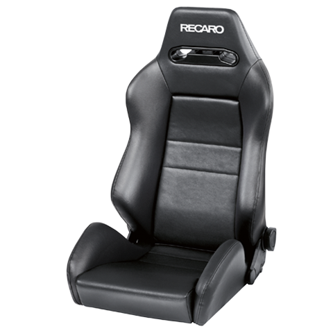 RECARO Speed Seat