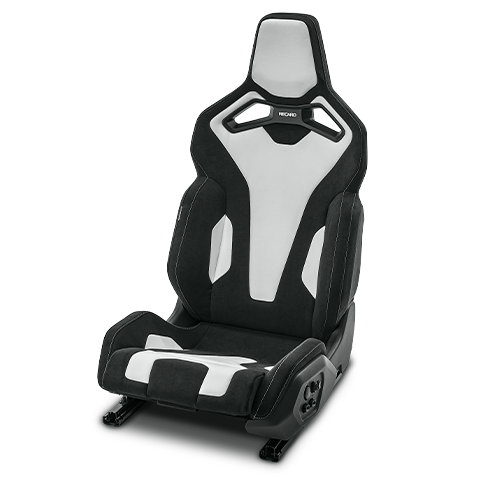 RECARO Sport C Seat