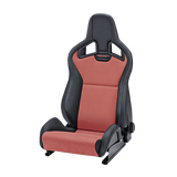 RECARO Sportster CS Seat with Side Airbag