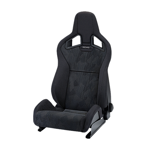 RECARO Sportster CS Seat with Side Airbag