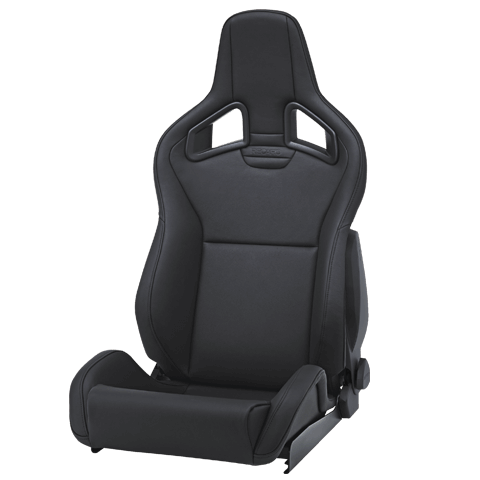 RECARO Sportster CS Seat