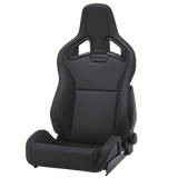 RECARO Sportster CS Seat with Side Airbag