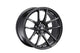 SSR Reiner Type-10 5x112 19x8.5 Offset 44 Dark Gunmetal