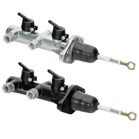 Wilwood M/C Cap Diaphragm Short Tandem
