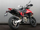 Remus 2024+ Ducati Hypermotard 698 Mono/RVE BoostR Left/Right - Stainless Steel Black