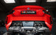 Remus Hyundai i20 N Performance BC3 Racing Axle Back Exhaust