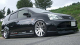 Air Runner Air Suspension Struts - Honda Stream 2WD 4WD (RN1-5) #2982