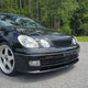 LEXON - Front Lip Spoiler (FRP) - Lexus GS (1998-2005)
