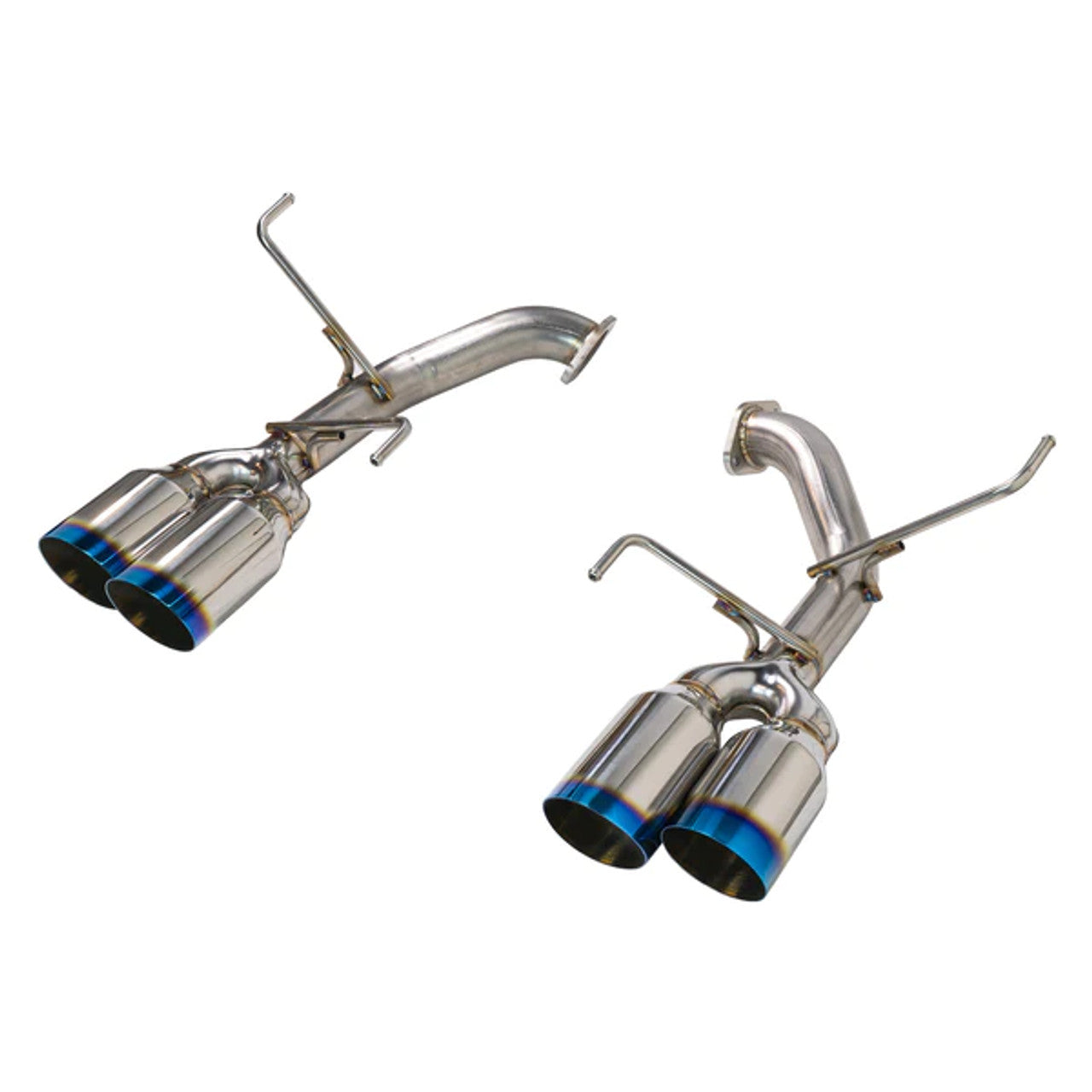 Invidia 22+ Subaru WRX GT N1 3.5in. S.S Tip Axle-Back Exhaust