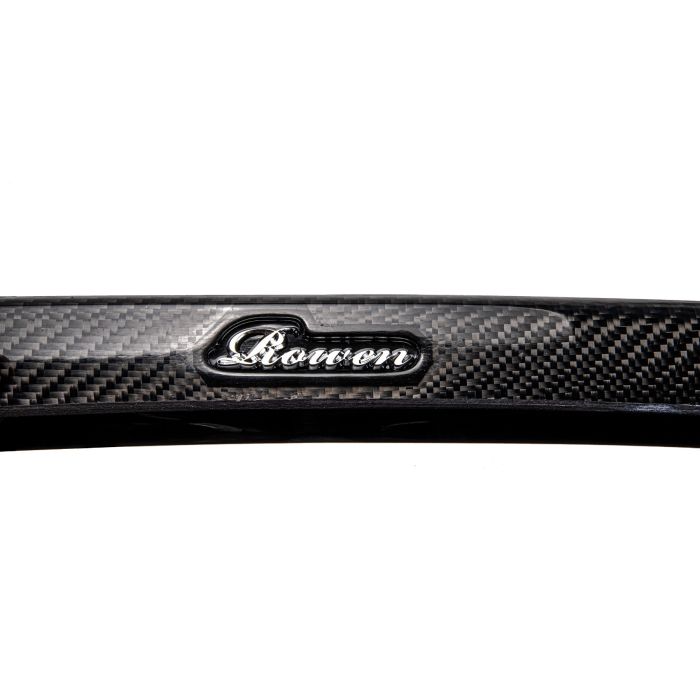 ROWEN Trunk Spoiler for Lexus RC F/ RC (Carbon/FRP)