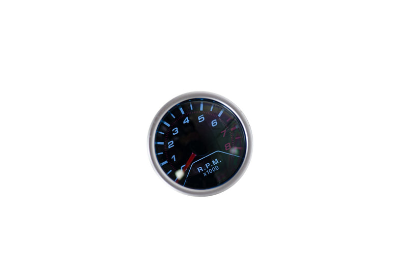 Megan Racing RPM Meter Gauge - 52MM - MG-RPM