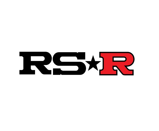 RS-R 07-14 Mazda  2 (DE5FS) Down Sus Springs