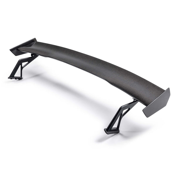 Seibon 23-24 Honda Civic Type-R GT-Style Carbon Fiber Rear Spoiler