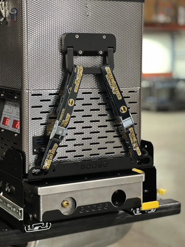 Wilwood M14-2.00x30mm Brake Kit Components