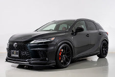 Aimgain Sport Side Under Spoilers for Lexus RX500h/RX350 F Sport (5th Gen)