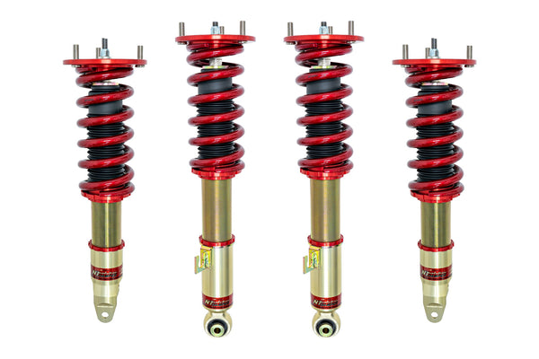 A'PEXi - N1 Evolution Damper - Mazda RX-7 [FD3S] (1992-2002)