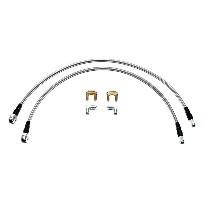 Wilwood Front Flexline Kit 2018+ Ram 1500