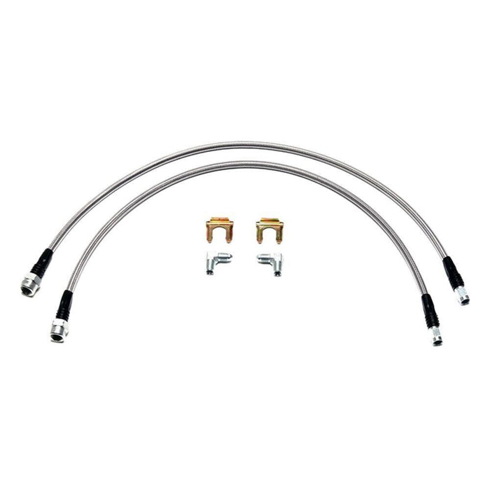 Wilwood Front Flexline Kit 2018+ Ram 1500