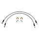Wilwood Front Flexline Kit 2018+ Ram 1500