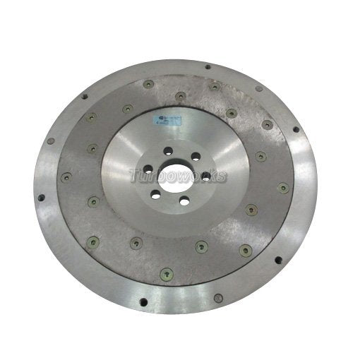 Spec 86-93 Toyota Supra Turbo 7MGTE Aluminum Flywheel