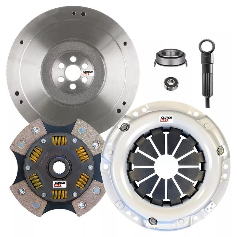 Spec 86-95 Suzuki Samurai 1.3L Stage 3+ Clutch Kit