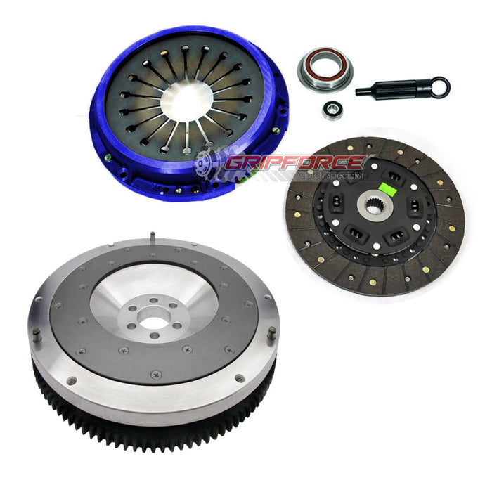 Spec 87-92 Supra Turbo Stage 1 Clutch Kit