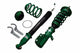 Tein 2017+ Tesla Model 3 4WD Flex Z Replacement Sub Assembly (Black Threaded Body/Shock Absorber)