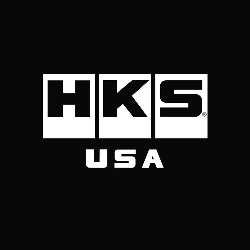 HKS Stud bolt M8 P=1.25 7-10-20