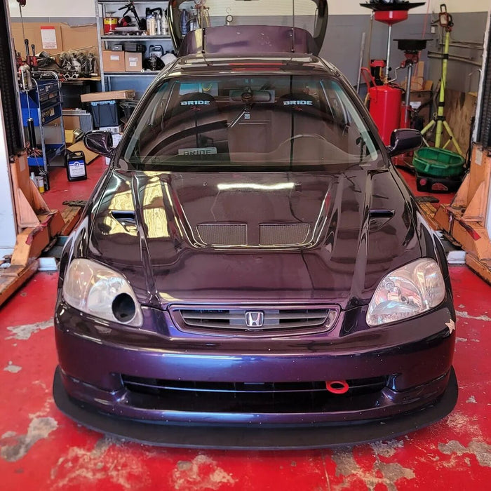 Bride 85-92 RX-7 MO-Type Left Seat Rail