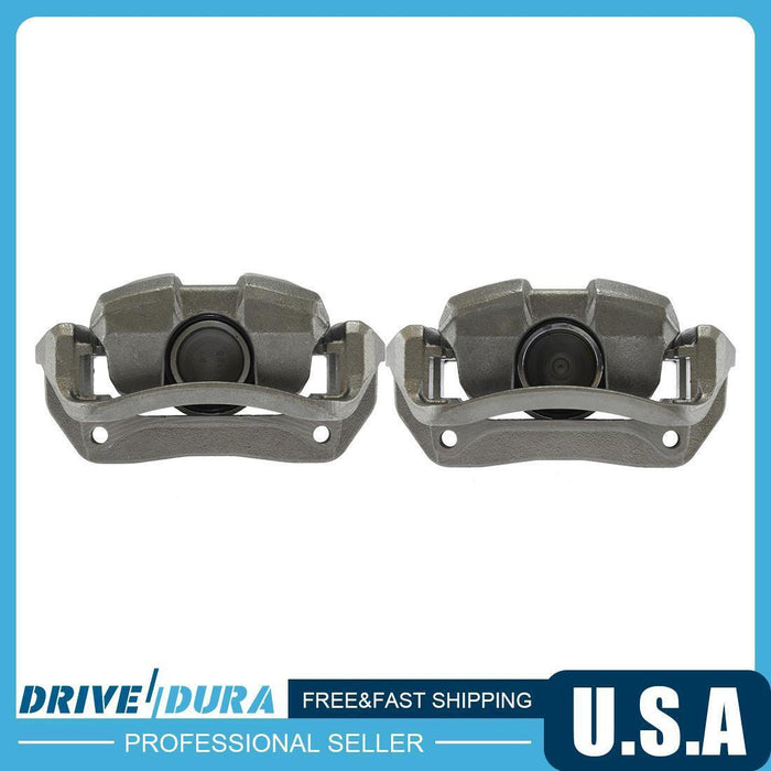 Centric 16-19 Honda HR-V Brake Hose - Front Right