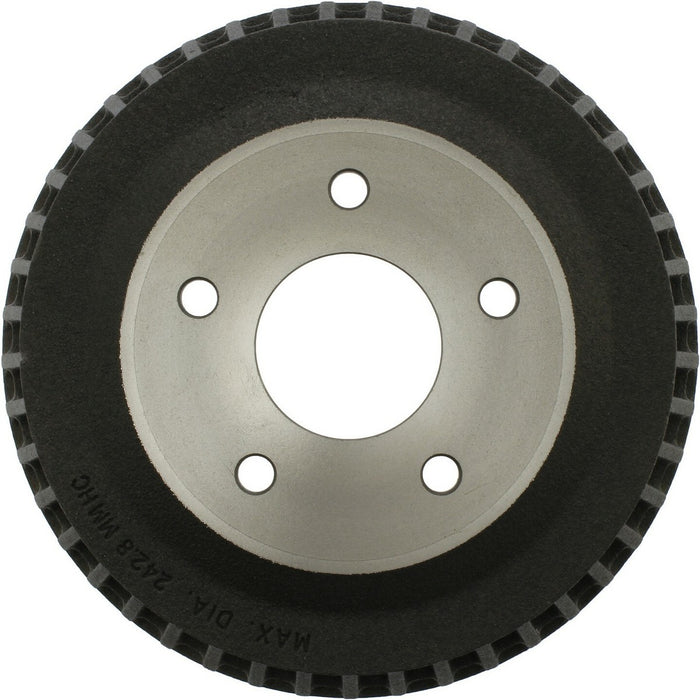Centric C-TEK Standard Brake Drum - Front/Rear