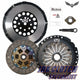 Spec 03-08 Honda Civic (inc. Si) 2.0L 3 Disc X-Trim Clutch Kit